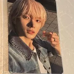 BOYNEXTDOOR ソンホ KNOCK ON Vol.2 ソウル 会場限定 - メルカリ