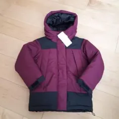 【新品】ダウンジャケット