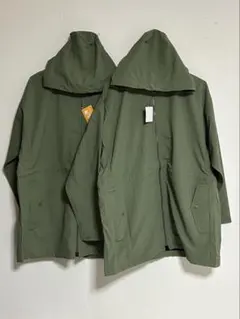 古着 xfrm ミリタリージャケット トランスフォーム y2k ギミック 2025年最新】xfrmの人気アイテム - メルカリ