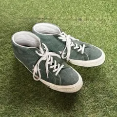 m*e様 CONVERSE ChuckTaylor ONESTAR MID CT