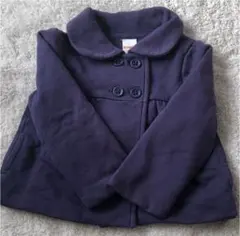 パーカー　子供服　ジンボリー