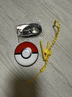 pokémon GO plus+ ポケモンGOプラス+