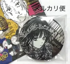 SAKAMOTO DAYS サカモトデイズ デコレクション缶バッジ 大佛