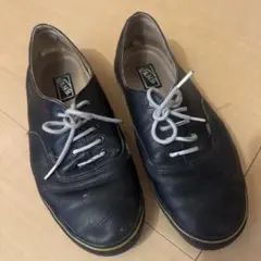 ヴァンズ　ダブルタップス　WTAPS×VANS SYNDICATEのサムネイル