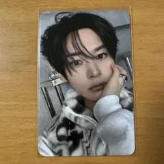 StrayKids スキズ シーグリ ktown4u 特典 トレカ リノ