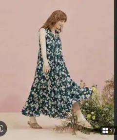 UNIQLO PAUL & JOE ワンピース