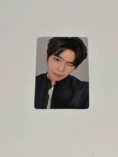 【テレ】ZB1 ゼベワン マグネット トレカ MD 1ver