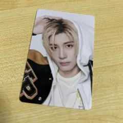 BOYNEXTDOOR.イハン.ラキドロトレカ