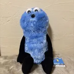 パペットスンスン おすわりBIG ぬいぐるみ