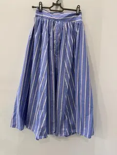 グリーンレーベルリラクシング　スカート　ユナイテッドアローズ