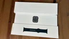 apple watch ステンレス 本体