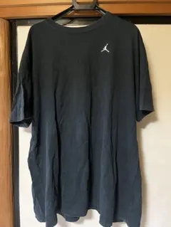 NIKE JORDAN オーバーサイズ tシャツ