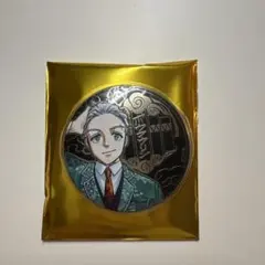 WIND BREAKER 5周年 原画展 梅宮一 アルティメタルキャラバッジ - メルカリ