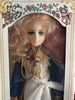 2025年最新】人形 ベルサイユのばら オスカルの人気アイテム