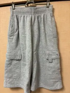 カーゴ ショートパンツ