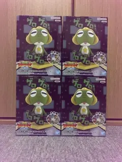 キャスト 特撮大百科 昆虫怪獣メガロ出撃! フィギュア | Mercari
