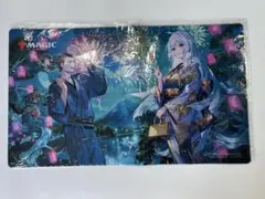 2026年最新】放浪皇の夏祭り プレイマットの人気アイテム - メルカリ