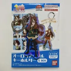 シンボリルドルフ