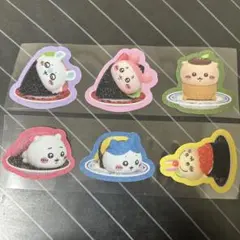 残り4点☆ロールシール　切り売り　ちぃかわ