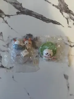 ちいかわ　チョコサプ