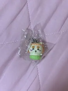 映画 ちいかわ 入場特典 シーサー めじるしアクセサリー
