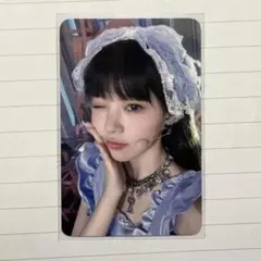 2026年最新】Illit トレカ モカ ショーケースの人気アイテム - メルカリ