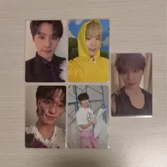 SEVENTEEN ディノ まとめ売り①