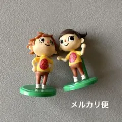 ⭐️おすすめ⭐️どうぶつの森　チョコエッグ　シークレット　まとめ売り【早い者勝ち】