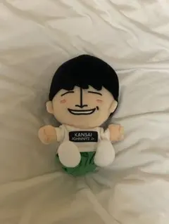 ちびぬい 佐野晶哉 Aぇ!group