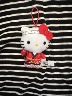 ハッピーセット ハローキティ 祭り 50周年