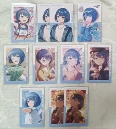 プロジェクトセカイ 桐谷遥 エピカ まとめ売り - メルカリ