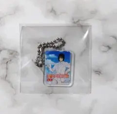 炎炎ノ消防隊 洒落カフェ 特典アクリルチャーム