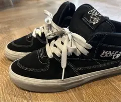 VANS Half Cab ハーフキャブ