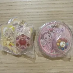 おジャ魔女どれみ パッケージチャーム