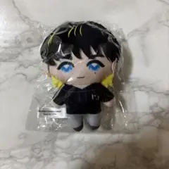 INI かぷっこふれんず 髙塚大夢