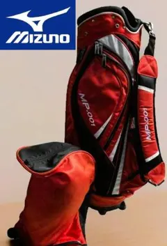 2026年最新】MIZUNO ゴルフバッグ・キャディバッグの人気アイテム