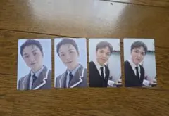 SEVENTEEN 17 IS RIGHT HERE バーノン