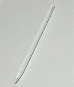 純正】Apple Pencil 第2世代アップルペンシル美品・中古（本体のみ