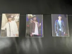 【最終値下げ】SnowMan 渡辺翔太 少年たちTobe