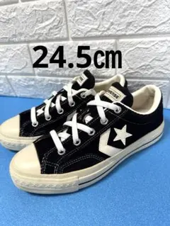 コンバース CONVERSE SKATEBOARDING 24.5㎝のサムネイル