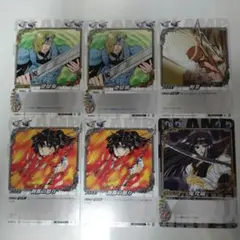 2026年最新】clamp in cardlandの人気アイテム - メルカリ