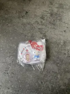 パッケージチャーム キティちゃん 本体のみ