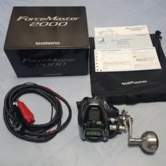 フォースマスター200 中古 2025年最新】フォースマスター 200の人気アイテム - メルカリ