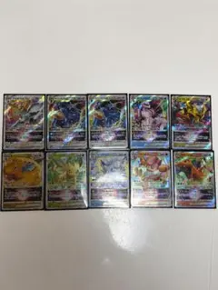 2026年最新】vstarユニバース sar確定の人気アイテム - メルカリ