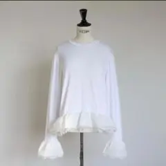 gypsohila Charming Tee - メルカリ