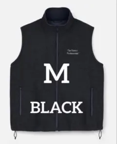 2026年最新】ennoy フリースベストの人気アイテム - メルカリ