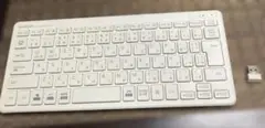Windows ワイヤレスキーボード