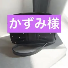 美品 JILL by JILL STUART リボンポシェット バック ポッピンのサムネイル