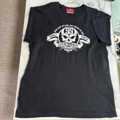 CREAM SODA 55周年記念 Tシャツ ブラック