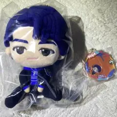 一番くじ Mrs. GREEN APPLE 若井滉斗セット　2点